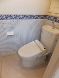 女性が住みやすい賃貸マンションに改装 女性が住みやすい賃貸マンションに改装